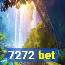 7272 bet